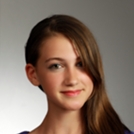 Ellie Loose head shot